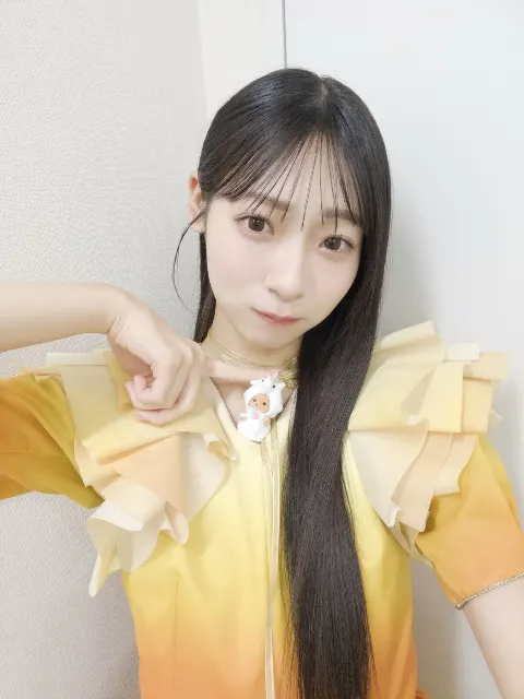 宮地 すみれ｜一日、二回（2025-02-13）｜10枚目