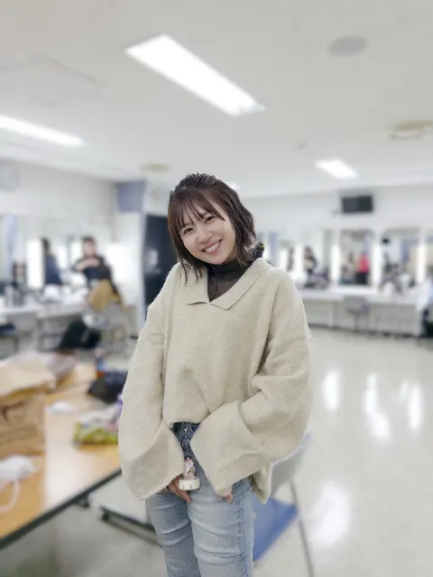宮地 すみれ｜一日、二回（2025-02-13）｜11枚目