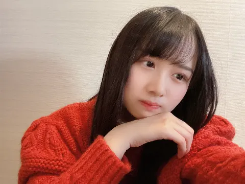 上村 ひなの｜バレンタインの前の日だね。（2025-02-13）