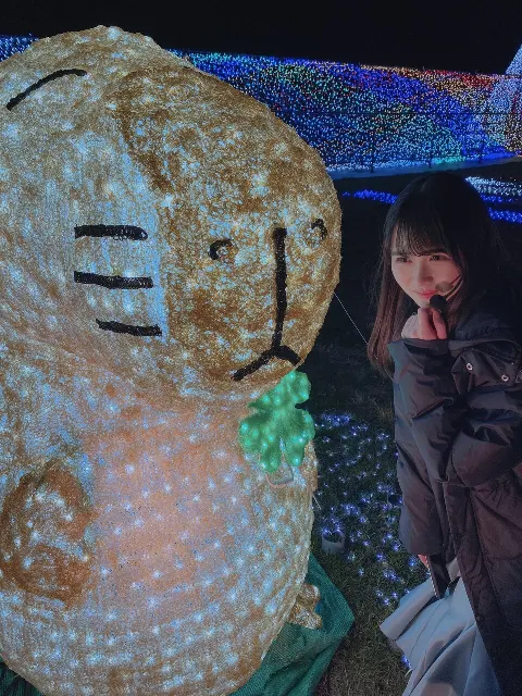 上村 ひなの｜バレンタインの前の日だね。（2025-02-13）｜2枚目