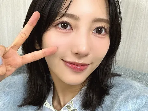 小西 夏菜実｜わすれてないよ（2025-02-13）｜5枚目