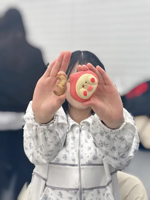 上村 ひなの｜ハートあげちゃう！（2025-02-14）｜2枚目