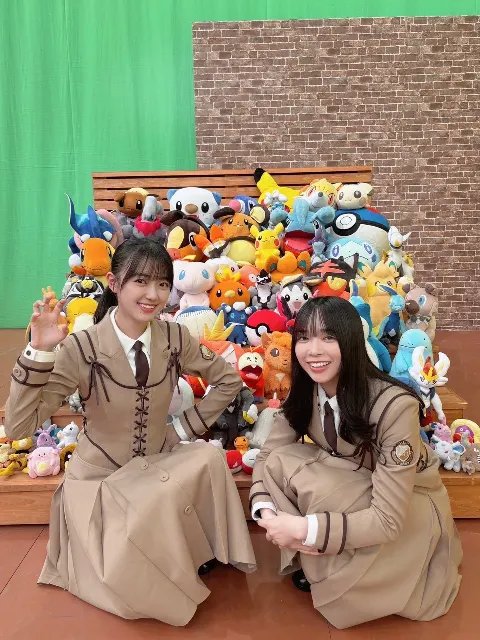 山口 陽世｜( ¨̮ )>≡ポケどこ（2025-02-15）