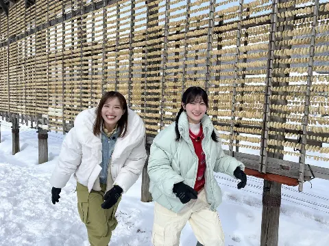 森本 茉莉｜本日18時30分からは、、！皆さんも手元に準備しましたか？？（2025-02-15）