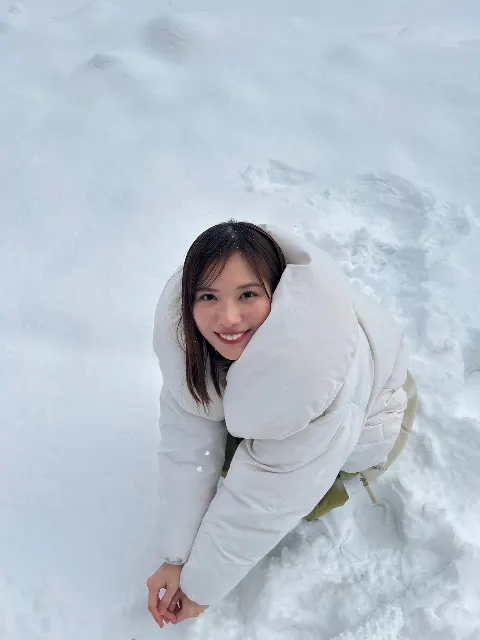 森本 茉莉｜本日18時30分からは、、！皆さんも手元に準備しましたか？？（2025-02-15）｜3枚目