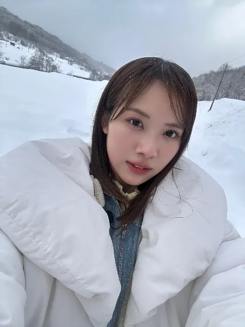 森本 茉莉｜本日18時30分からは、、！皆さんも手元に準備しましたか？？（2025-02-15）｜4枚目