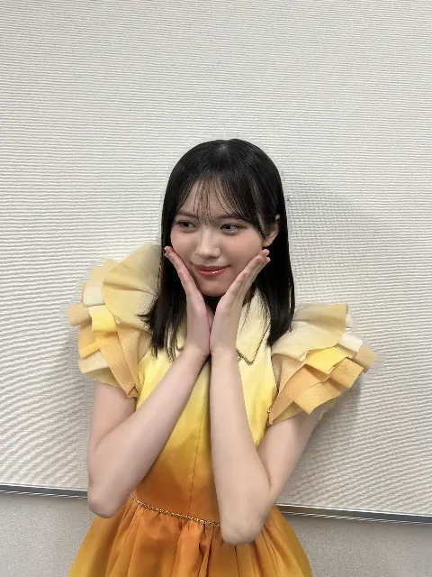 森本 茉莉｜本日18時30分からは、、！皆さんも手元に準備しましたか？？（2025-02-15）｜6枚目