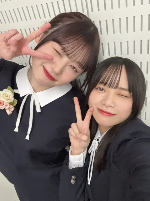 山口 陽世｜( ¨̮ )>≡ちょこ（2025-02-15）｜7枚目