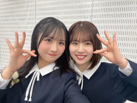 上村 ひなの｜Mステの卒業写真（2025-02-15）｜2枚目