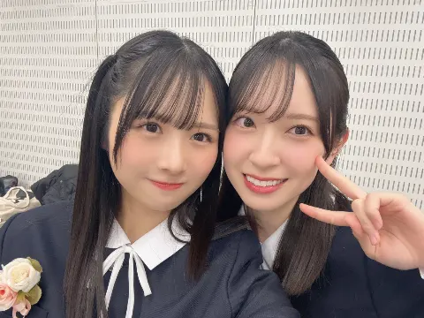 上村 ひなの｜Mステの卒業写真（2025-02-15）｜3枚目