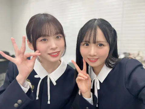 上村 ひなの｜Mステの卒業写真（2025-02-15）｜4枚目
