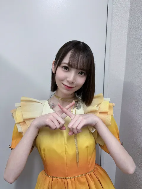 渡辺 莉奈｜光が集まる場所（2025-02-16）