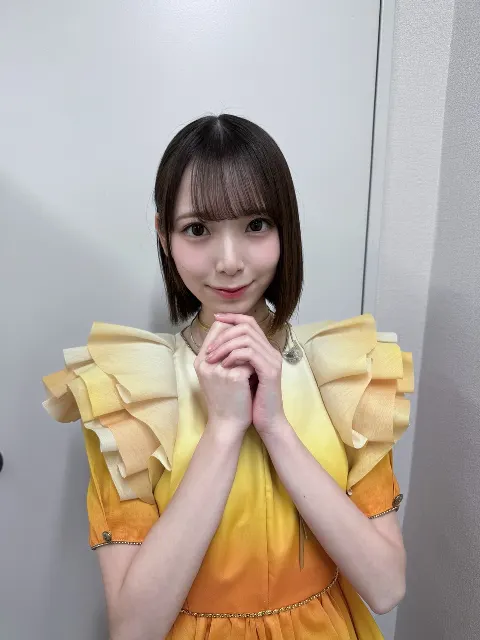 渡辺 莉奈｜光が集まる場所（2025-02-16）｜2枚目