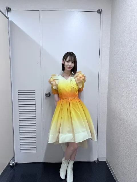 渡辺 莉奈｜光が集まる場所（2025-02-16）｜3枚目
