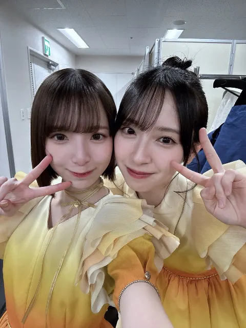 渡辺 莉奈｜光が集まる場所（2025-02-16）｜4枚目
