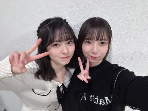 渡辺 莉奈｜光が集まる場所（2025-02-16）｜5枚目