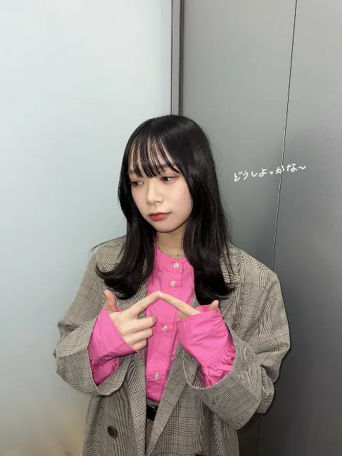 山口 陽世｜( ¨̮ )>≡ご！（2025-02-16）｜3枚目