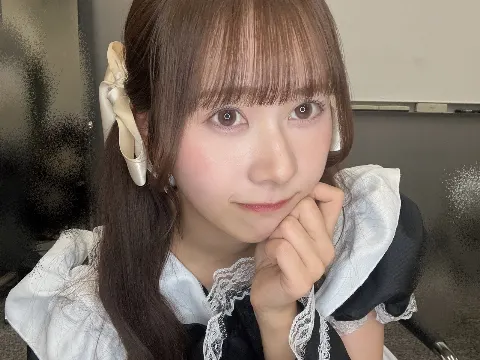 石塚 瑶季｜チョコあーーげる！（2025-02-16）｜3枚目