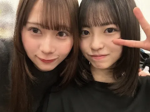 石塚 瑶季｜チョコあーーげる！（2025-02-16）｜6枚目