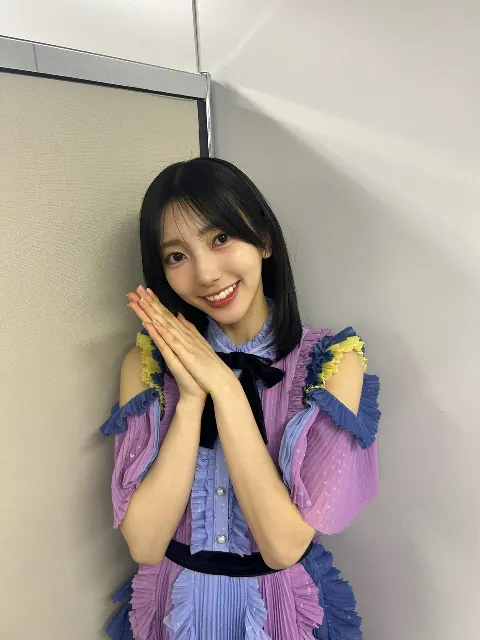 小西 夏菜実｜バレンタインDay2（2025-02-16）