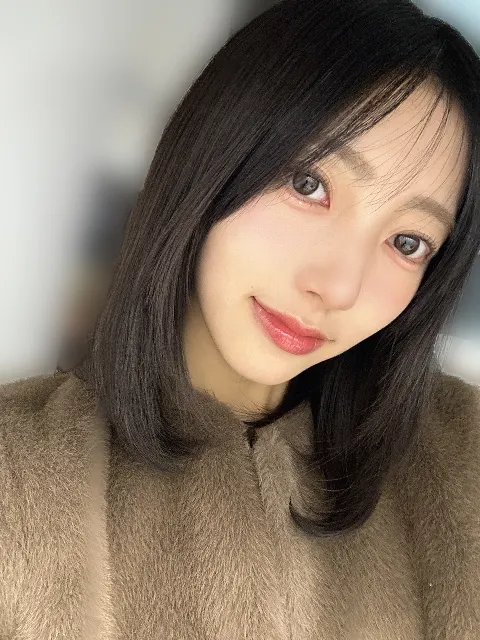 小西 夏菜実｜バレンタインDay2（2025-02-16）｜7枚目