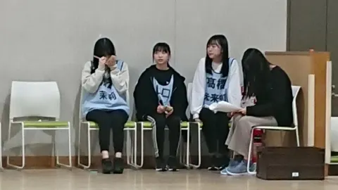 上村 ひなの｜チョコっとほわいと（2025-02-16）｜3枚目