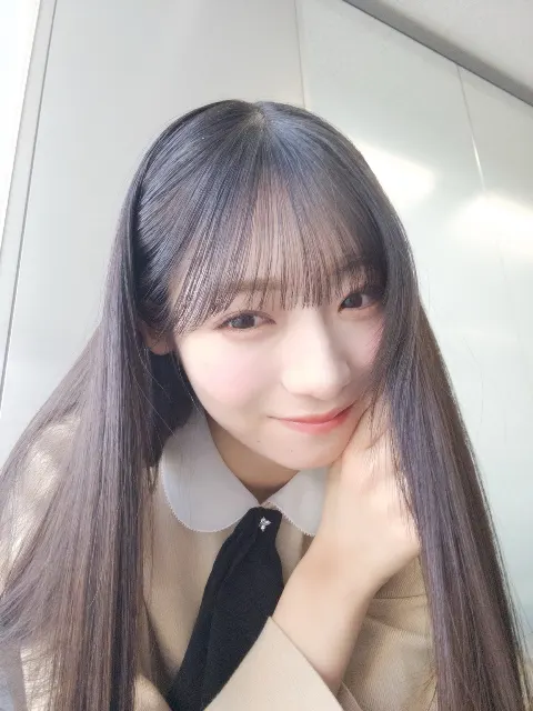 宮地 すみれ｜恋するみたいなキャラメリゼ（2025-02-17）｜2枚目