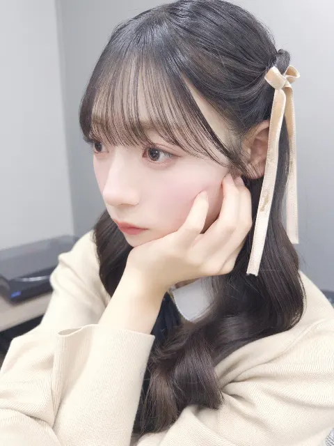 宮地 すみれ｜恋するみたいなキャラメリゼ（2025-02-17）｜3枚目