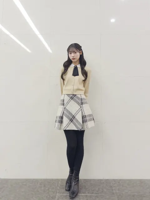 宮地 すみれ｜恋するみたいなキャラメリゼ（2025-02-17）｜5枚目