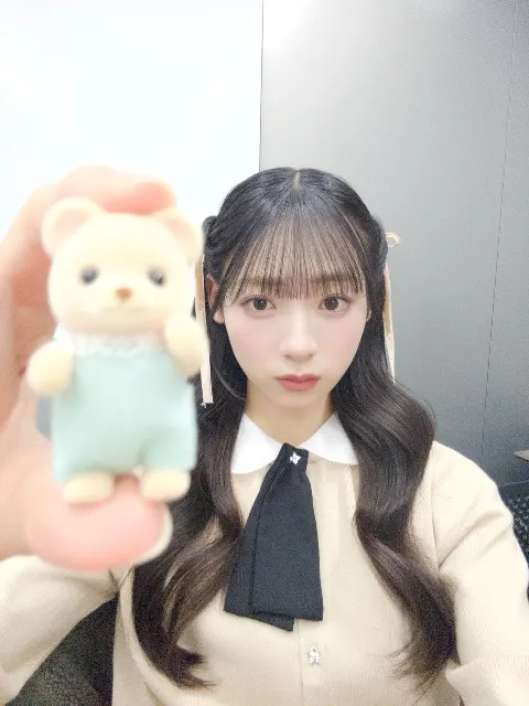 宮地 すみれ｜恋するみたいなキャラメリゼ（2025-02-17）｜6枚目