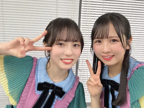 上村 ひなの｜あなた大好きだよ。（2025-02-17）