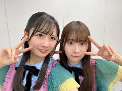 上村 ひなの｜あなた大好きだよ。（2025-02-17）｜2枚目