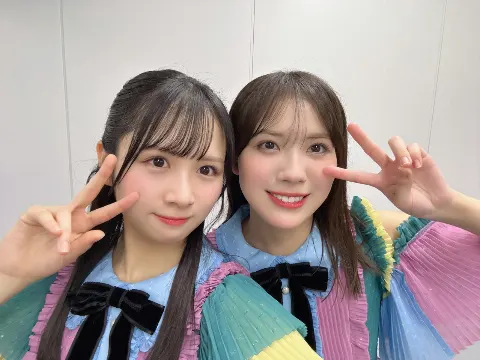 上村 ひなの｜あなた大好きだよ。（2025-02-17）｜4枚目
