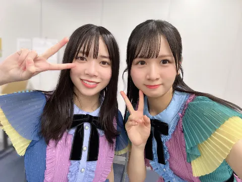 上村 ひなの｜あなた大好きだよ。（2025-02-17）｜5枚目