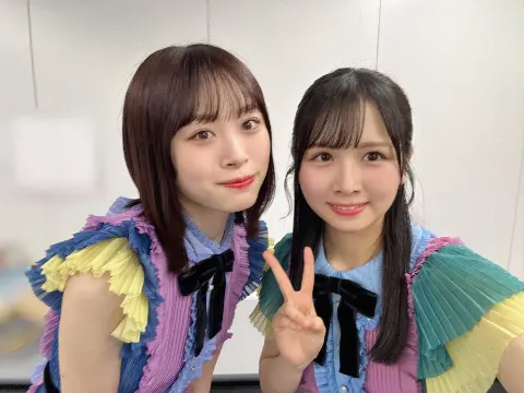 上村 ひなの｜あなた大好きだよ。（2025-02-17）｜6枚目