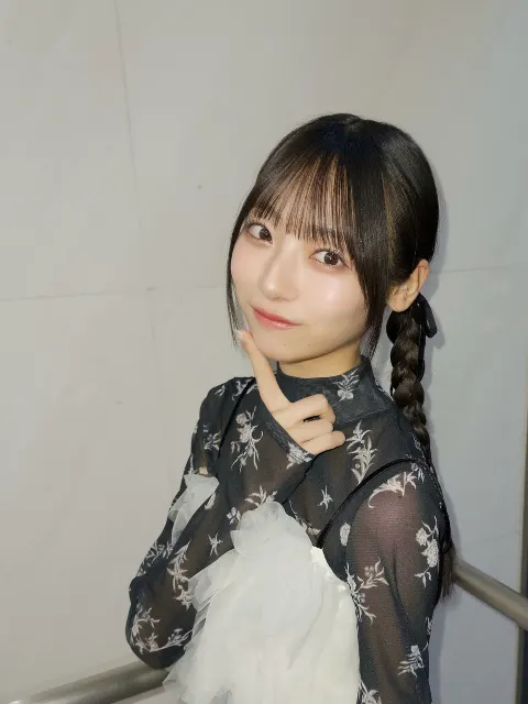 宮地 すみれ｜魔法が解ける前に（2025-02-19）