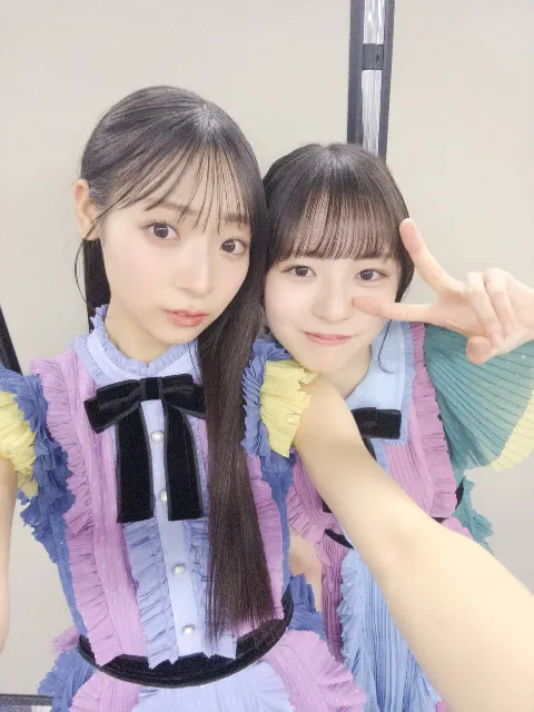 宮地 すみれ｜魔法が解ける前に（2025-02-19）｜7枚目