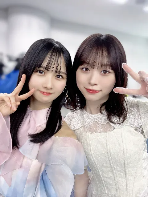 上村 ひなの｜山海どっち派ですか。（2025-02-19）｜2枚目