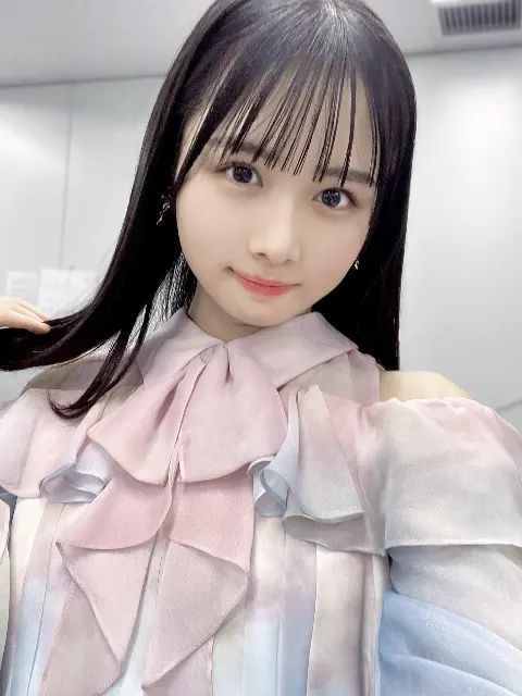 上村 ひなの｜山海どっち派ですか。（2025-02-19）｜6枚目