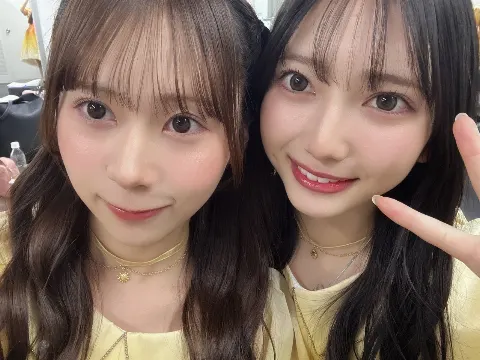 石塚 瑶季｜💚日向坂ミュージックパレード💚（2025-02-20）｜3枚目