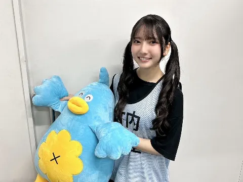 ポカ｜きらりちゃん（2025-02-20）