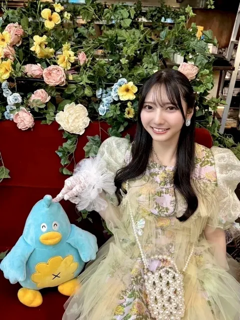 ポカ｜きらりちゃん（2025-02-20）｜3枚目