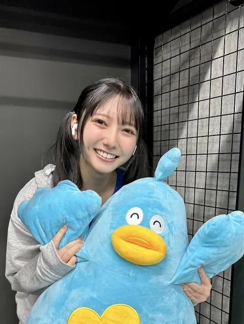 ポカ｜きらりちゃん（2025-02-20）｜4枚目