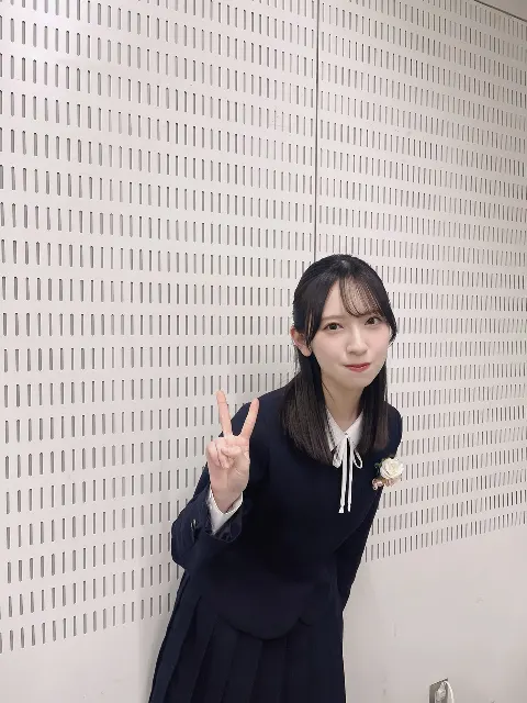 金村 美玖｜チュロスとドーナツ（2025-02-20）