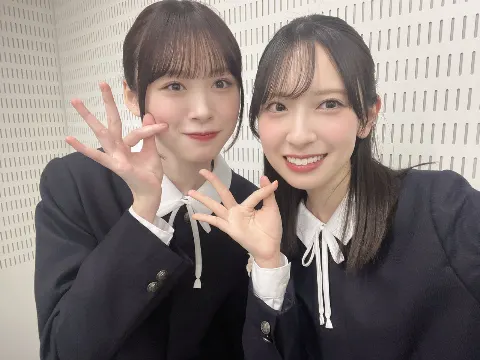 金村 美玖｜チュロスとドーナツ（2025-02-20）｜2枚目
