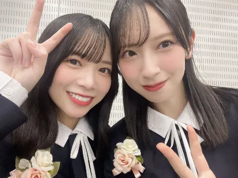 金村 美玖｜チュロスとドーナツ（2025-02-20）｜3枚目