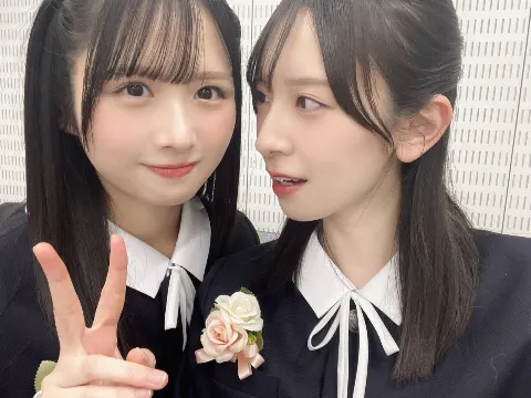 金村 美玖｜チュロスとドーナツ（2025-02-20）｜4枚目