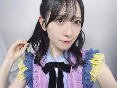 金村 美玖｜チュロスとドーナツ（2025-02-20）｜7枚目