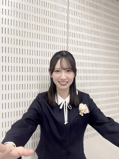 金村 美玖｜チュロスとドーナツ（2025-02-20）｜8枚目