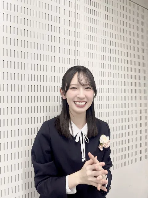 金村 美玖｜チュロスとドーナツ（2025-02-20）｜9枚目